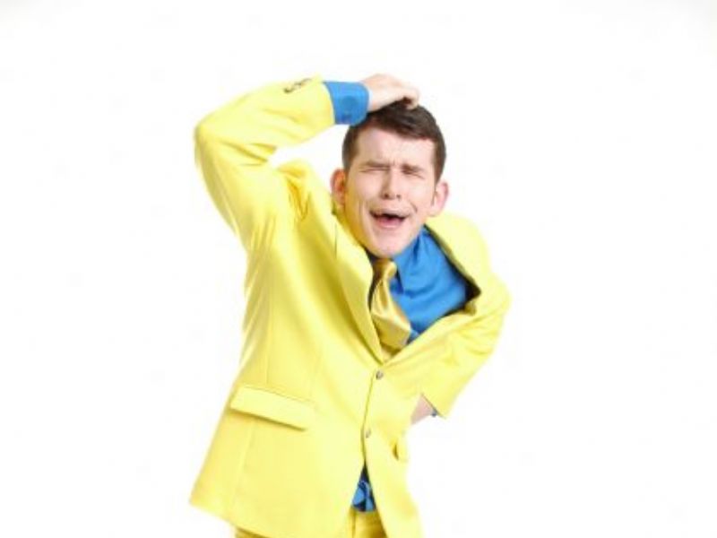 lee evans tribute act